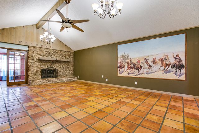 3002 Palo Duro Drive, San Angelo, TX 76904