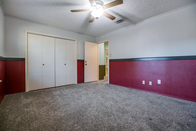 3002 Palo Duro Drive, San Angelo, TX 76904