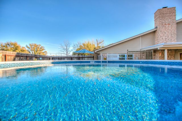 3002 Palo Duro Drive, San Angelo, TX 76904