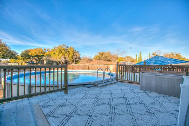 3002 Palo Duro Drive, San Angelo, TX 76904