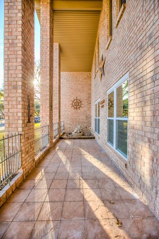 3002 Palo Duro Drive, San Angelo, TX 76904