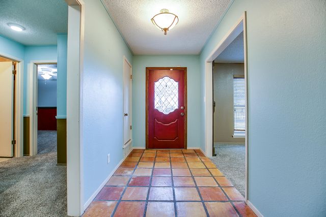 3002 Palo Duro Drive, San Angelo, TX 76904