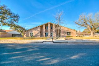 3002 Palo Duro Drive, San Angelo, TX 76904