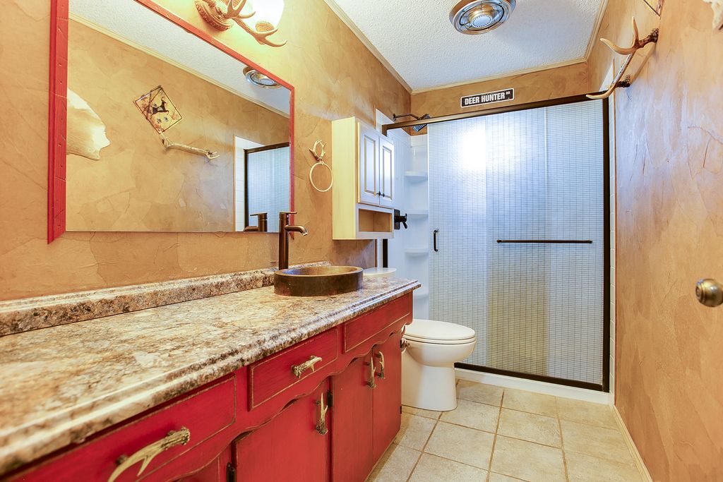 Image 21 of property listing at 3002 Palo Duro Drive, San Angelo, TX 76904