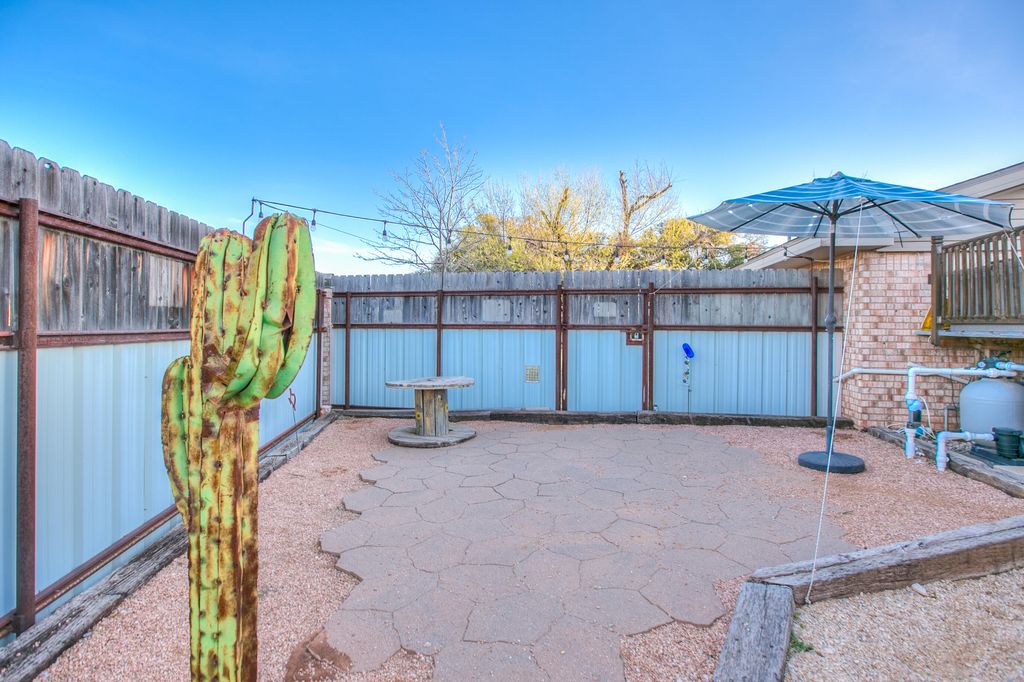 Image 29 of property listing at 3002 Palo Duro Drive, San Angelo, TX 76904