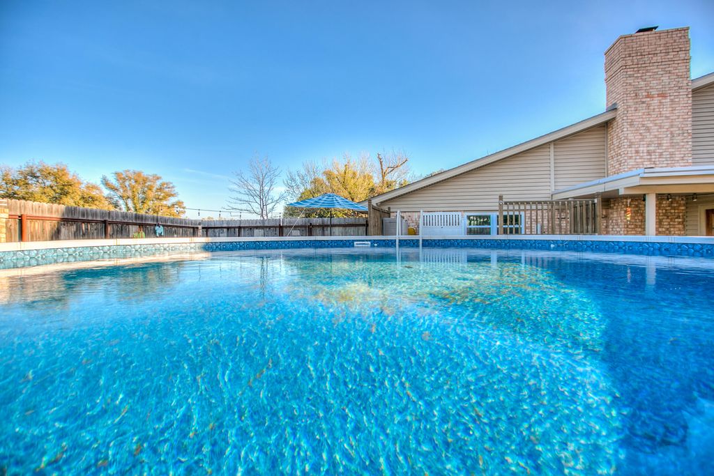 Image 30 of property listing at 3002 Palo Duro Drive, San Angelo, TX 76904