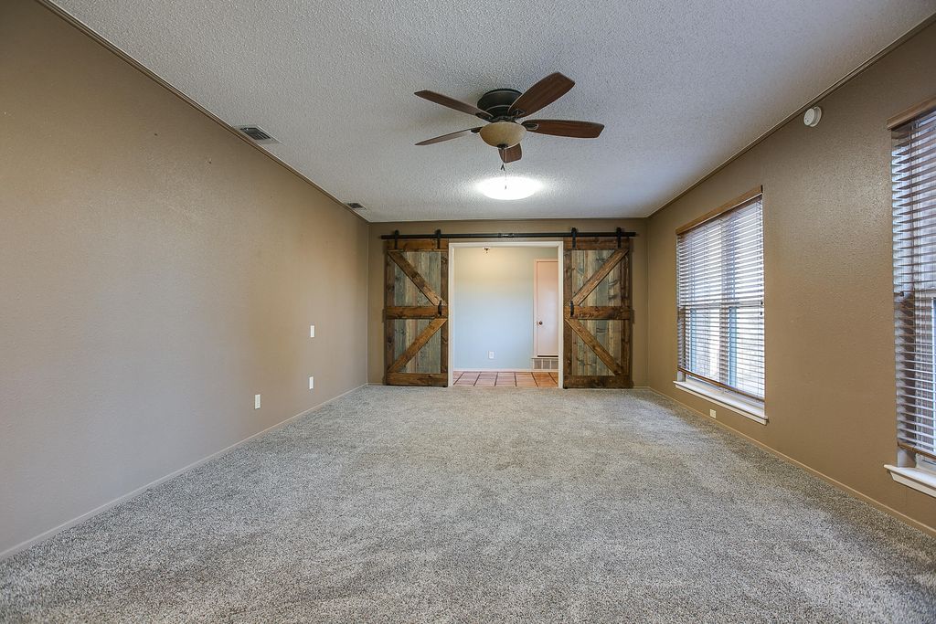 Image 7 of property listing at 3002 Palo Duro Drive, San Angelo, TX 76904