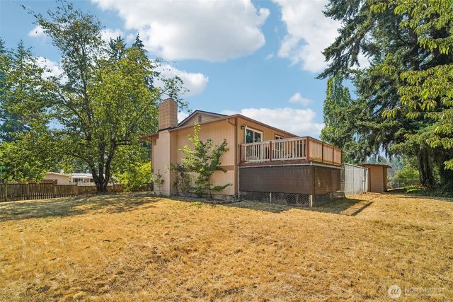 1705 161st Street S, Spanaway, WA 98387