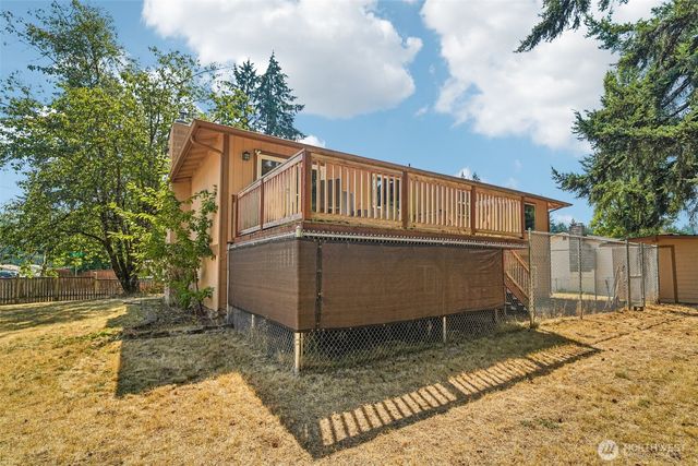 1705 161st Street S, Spanaway, WA 98387