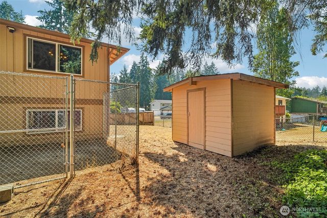 1705 161st Street S, Spanaway, WA 98387
