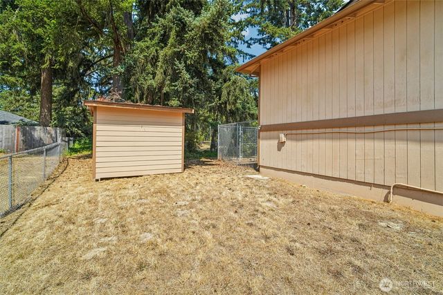 1705 161st Street S, Spanaway, WA 98387