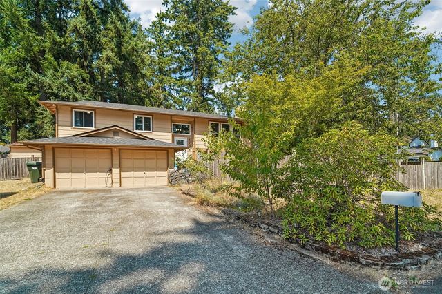 1705 161st Street S, Spanaway, WA 98387