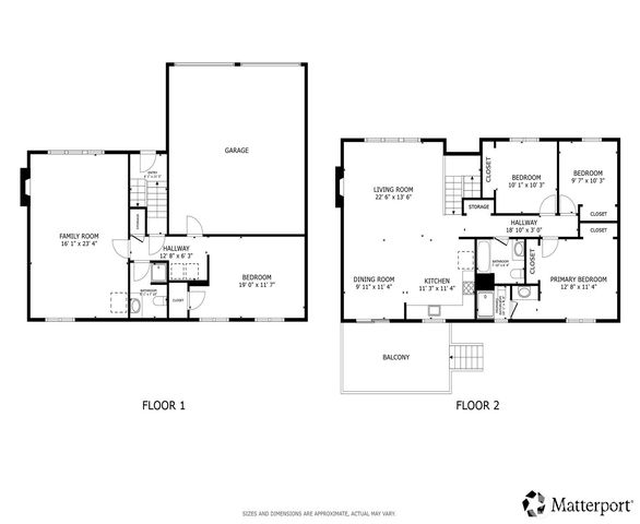 1705 161st Street S, Spanaway, WA 98387