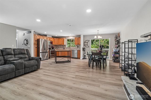 1705 161st Street S, Spanaway, WA 98387