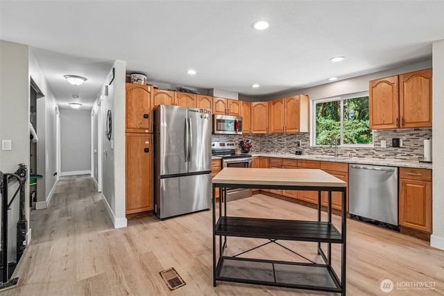 1705 161st Street S, Spanaway, WA 98387