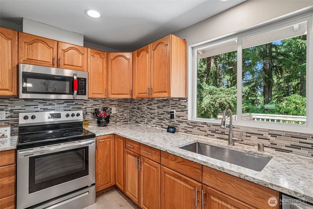 1705 161st Street S, Spanaway, WA 98387