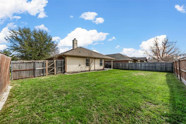 917 Orchid Boulevard, Royse City, TX 75189
