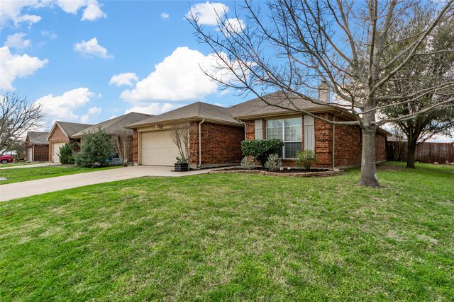 917 Orchid Boulevard, Royse City, TX 75189