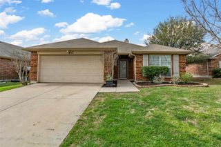 917 Orchid Boulevard, Royse City, TX 75189