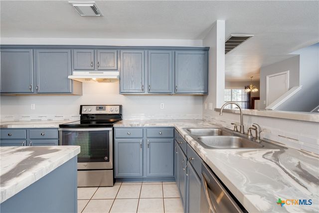 1615 Sunnycrest Circle, New Braunfels, TX 78130