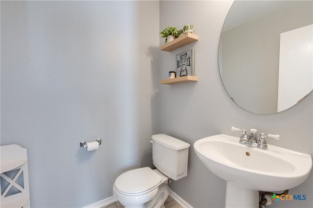 1615 Sunnycrest Circle, New Braunfels, TX 78130