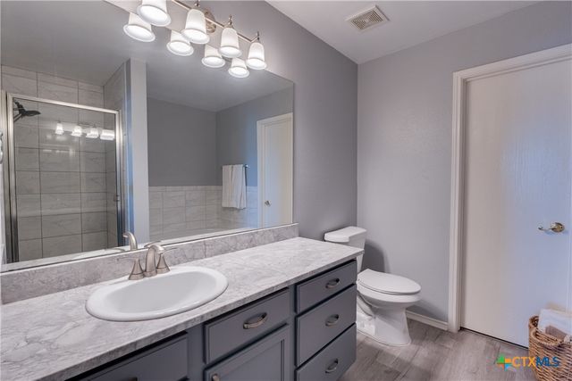 1615 Sunnycrest Circle, New Braunfels, TX 78130