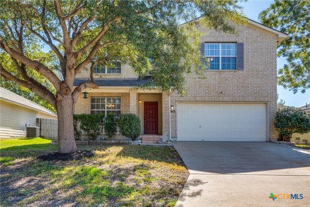 1615 Sunnycrest Circle, New Braunfels, TX 78130