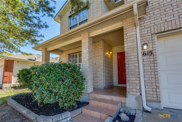 1615 Sunnycrest Circle, New Braunfels, TX 78130