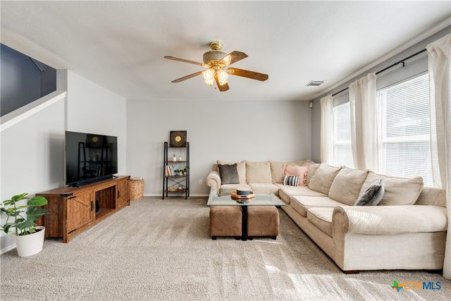 1615 Sunnycrest Circle, New Braunfels, TX 78130