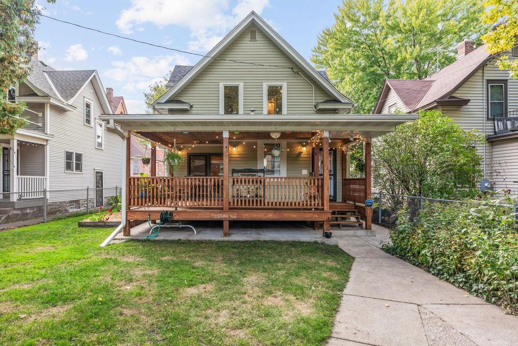 1317 Monroe Street NE, Minneapolis, MN 55413 — photo 4