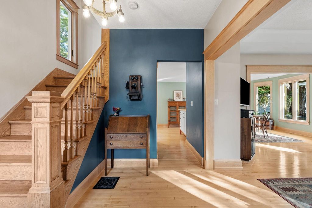 1317 Monroe Street NE, Minneapolis, MN 55413 — photo 5