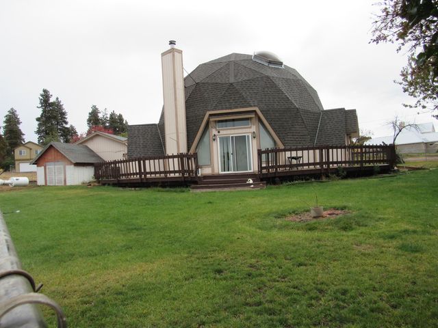 34014 Oregon Shores 2 Drive, Chiloquin, OR 97624