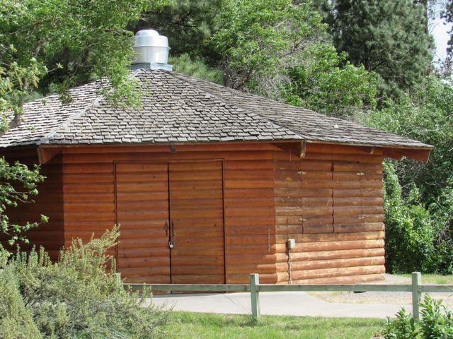 34014 Oregon Shores 2 Drive, Chiloquin, OR 97624