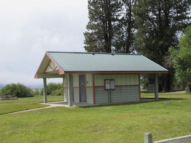 34014 Oregon Shores 2 Drive, Chiloquin, OR 97624