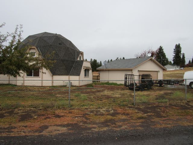 34014 Oregon Shores 2 Drive, Chiloquin, OR 97624