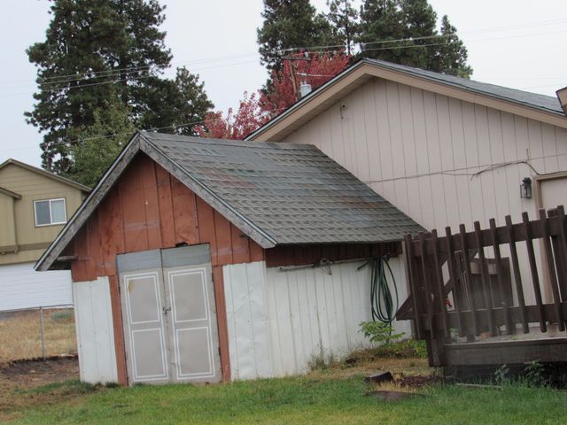 34014 Oregon Shores 2 Drive, Chiloquin, OR 97624