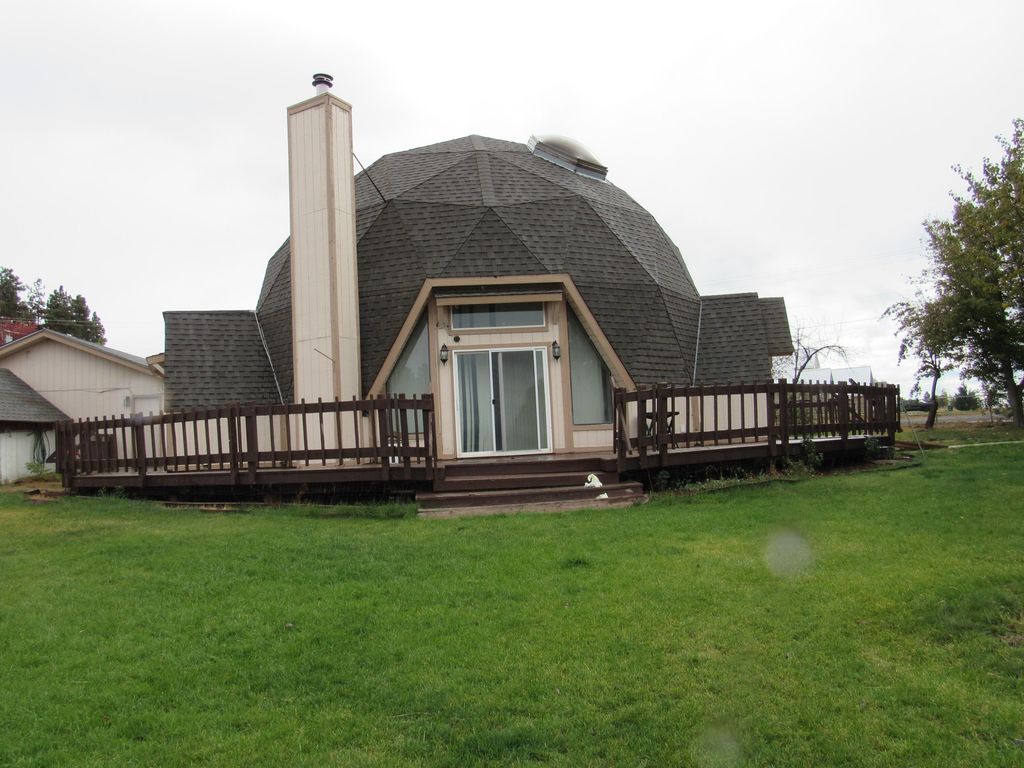 34014 Oregon Shores 2 Drive, Chiloquin, OR 97624