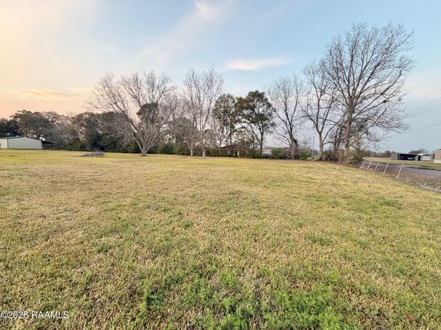 Tbd Alpha Road, Abbeville, LA 70510