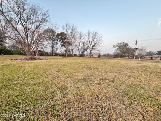 Tbd Alpha Road, Abbeville, LA 70510