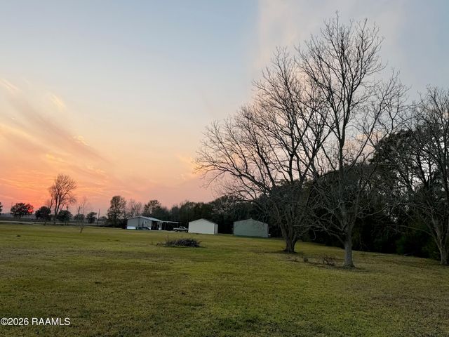 Tbd Alpha Road, Abbeville, LA 70510