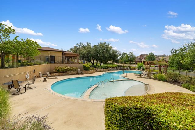 109 Lombardia DR, Lakeway, TX 78734