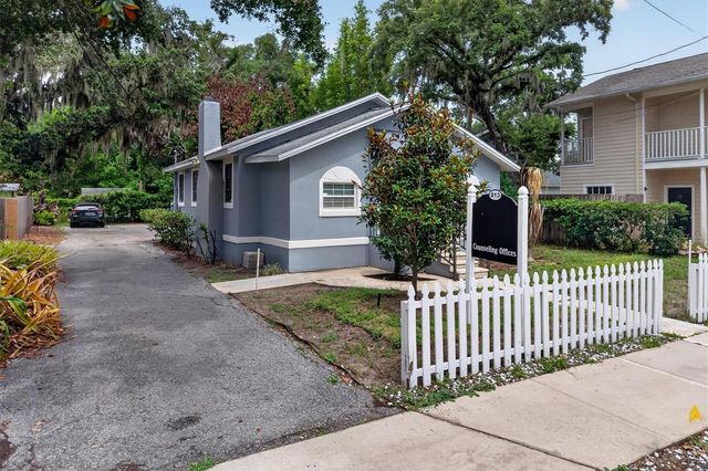 813 N FERN CREEK AVENUE, Orlando, FL 32803