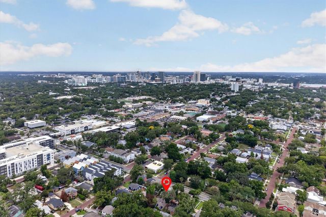 813 N FERN CREEK AVENUE, Orlando, FL 32803