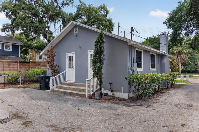 813 N FERN CREEK AVENUE, Orlando, FL 32803