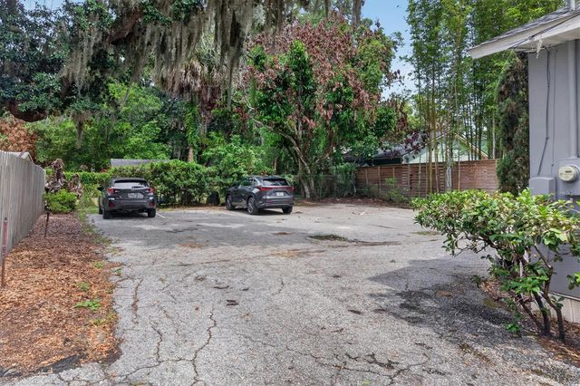 813 N FERN CREEK AVENUE, Orlando, FL 32803