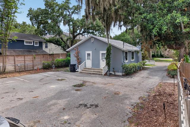 813 N FERN CREEK AVENUE, Orlando, FL 32803