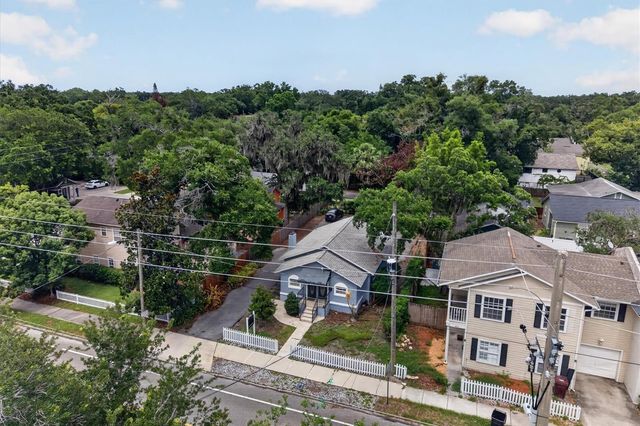 813 N FERN CREEK AVENUE, Orlando, FL 32803