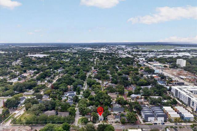 813 N FERN CREEK AVENUE, Orlando, FL 32803