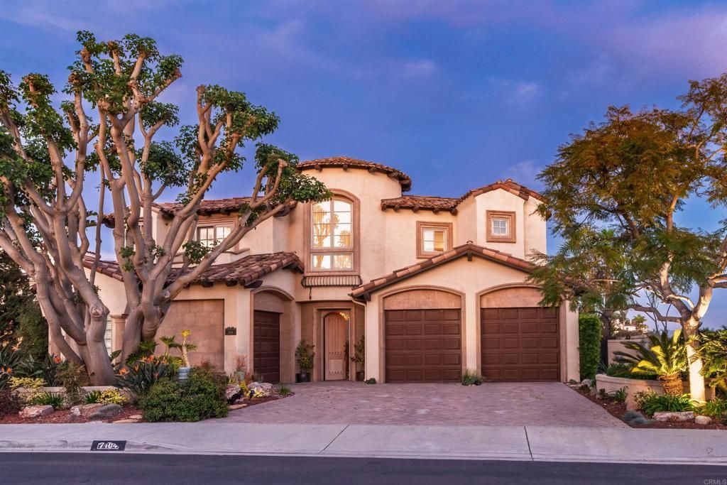 7104 Aviara Drive, Carlsbad, CA 92011 — exterior