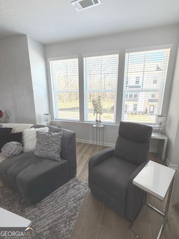 205 Wallace Street, Fayetteville, GA 30214